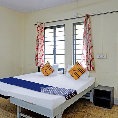 Spot On Hotel Prakash Residency, Near Hanuman Gym Ajmera Colony, Pimpri ภายนอก รูปภาพ